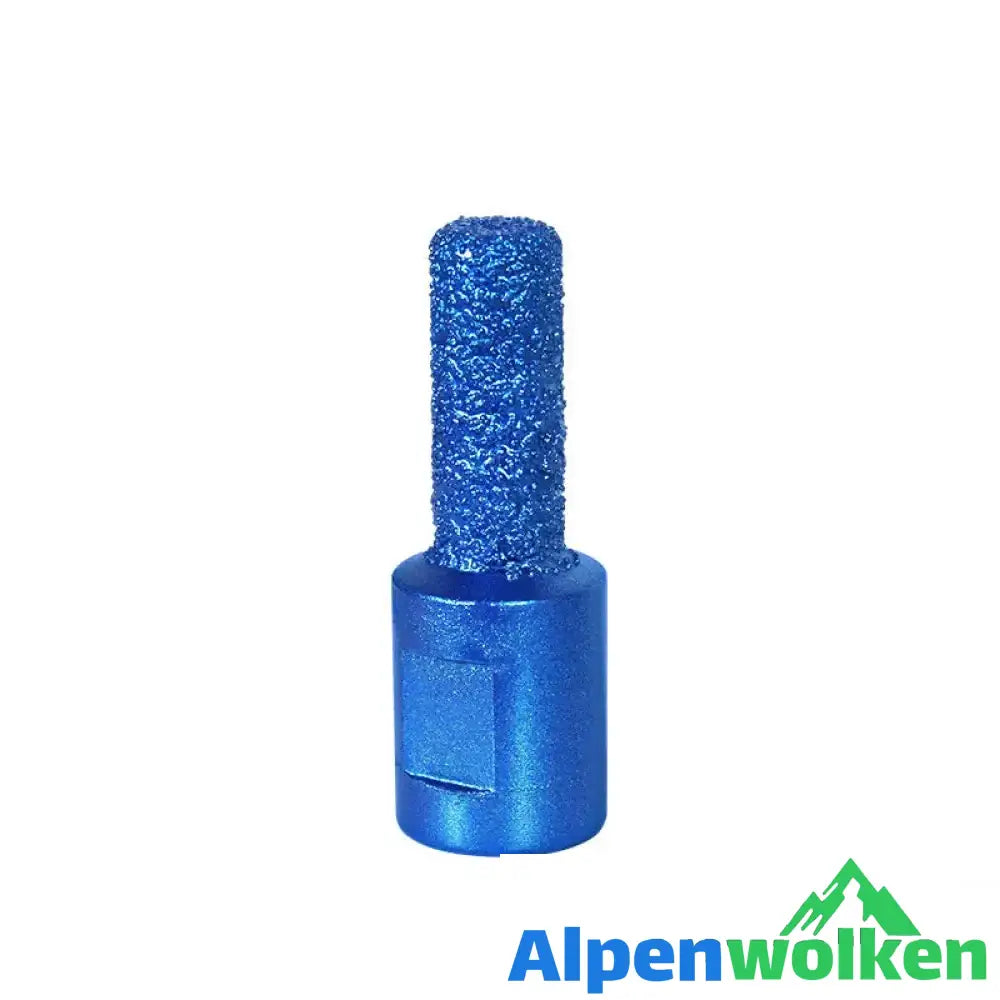 Alpenwolken - Premium-diamant-schleifkopf 10mm