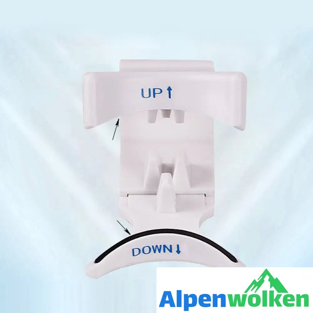 Alpenwolken - Premium Magnetwimpern