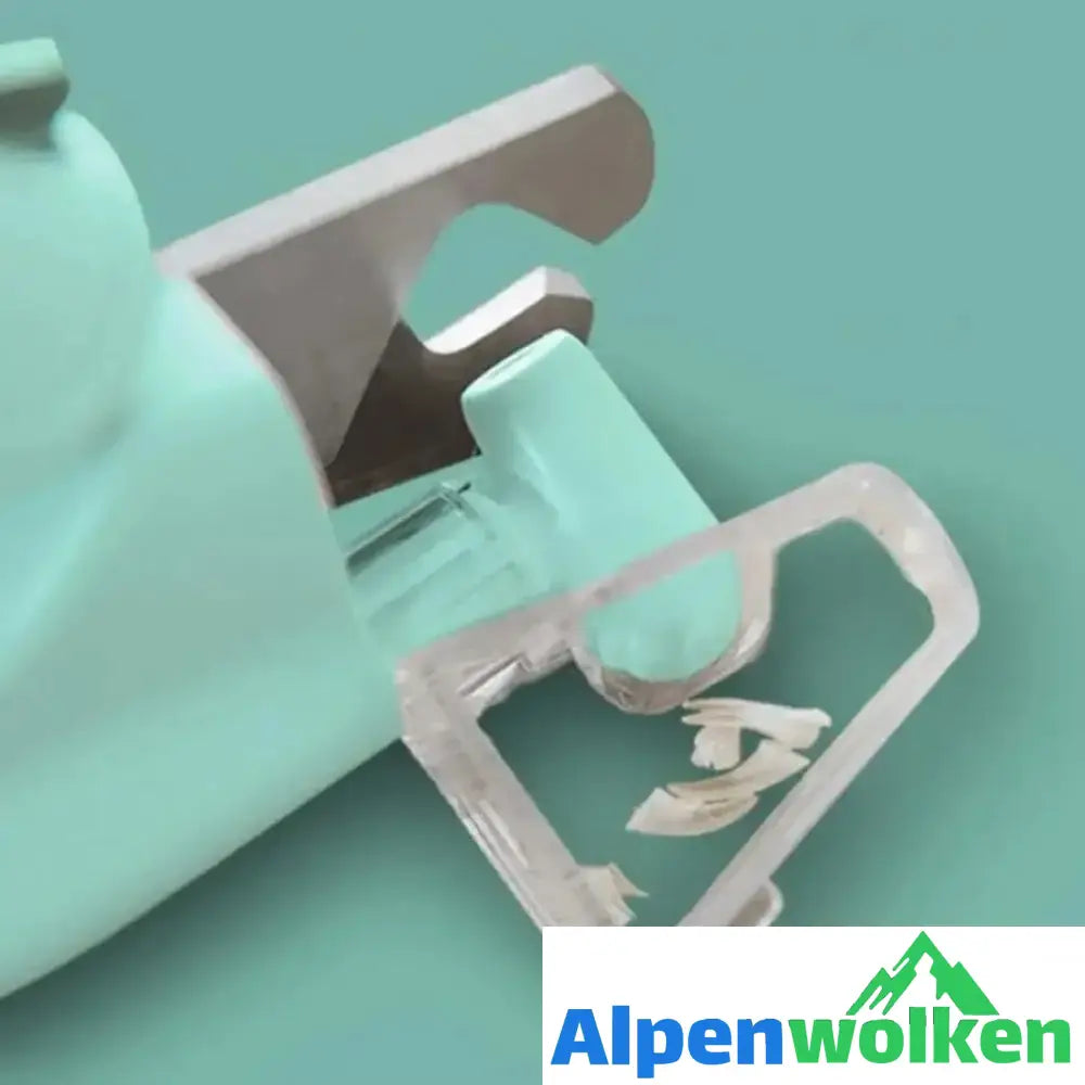 Alpenwolken - Professionelle Nagelknipser für Haustiere