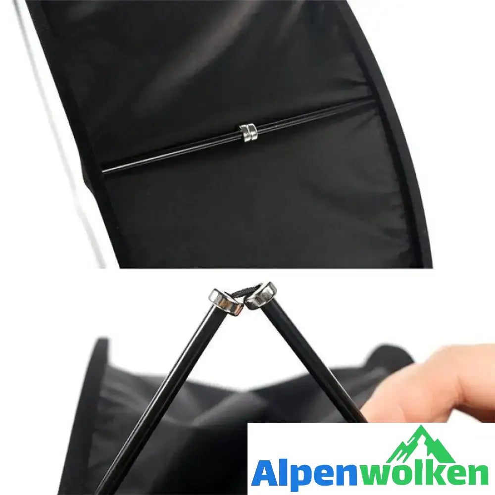 Alpenwolken - Professionelle Speedlight Softbox Lichtwanne