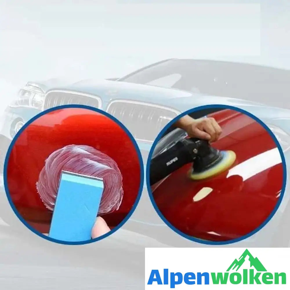 Alpenwolken - Professioneller Autokratzer-Reparaturagent