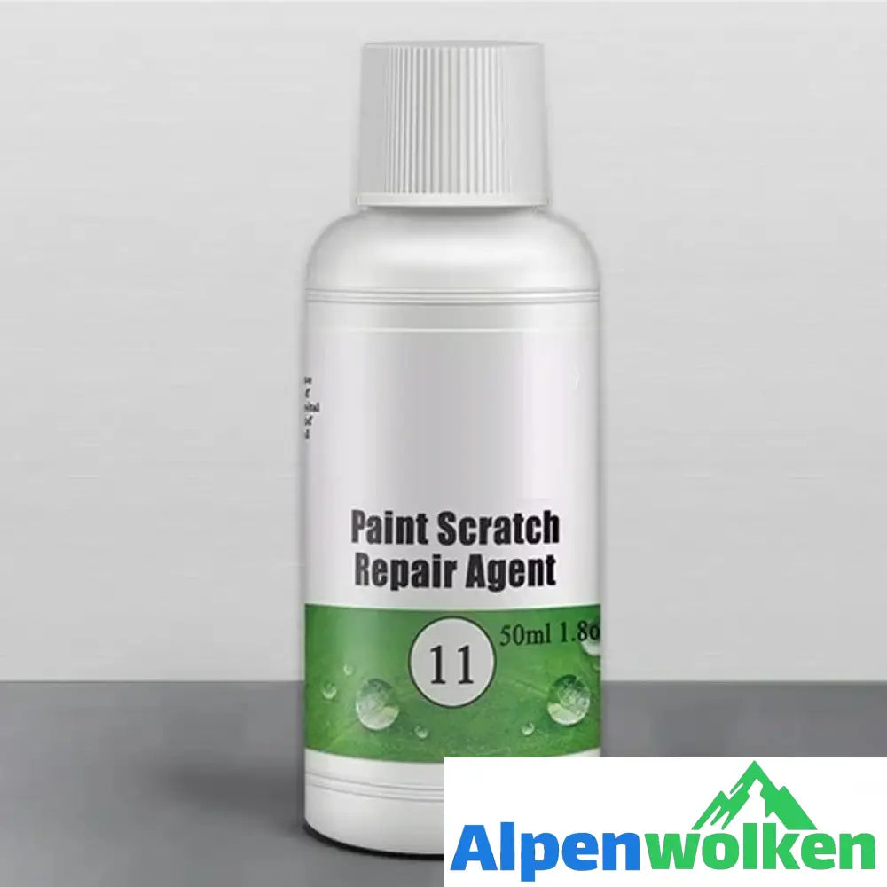 Alpenwolken - Professioneller Autokratzer-Reparaturagent