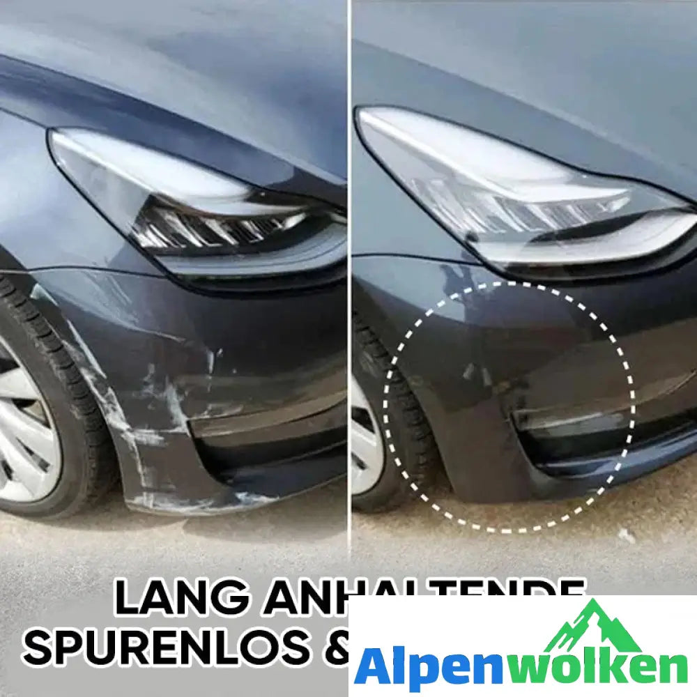 Alpenwolken - Professioneller Autokratzer-Reparaturagent