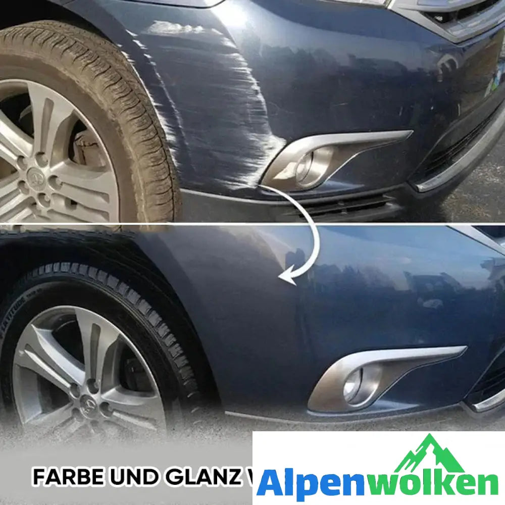 Alpenwolken - Professioneller Autokratzer-Reparaturagent