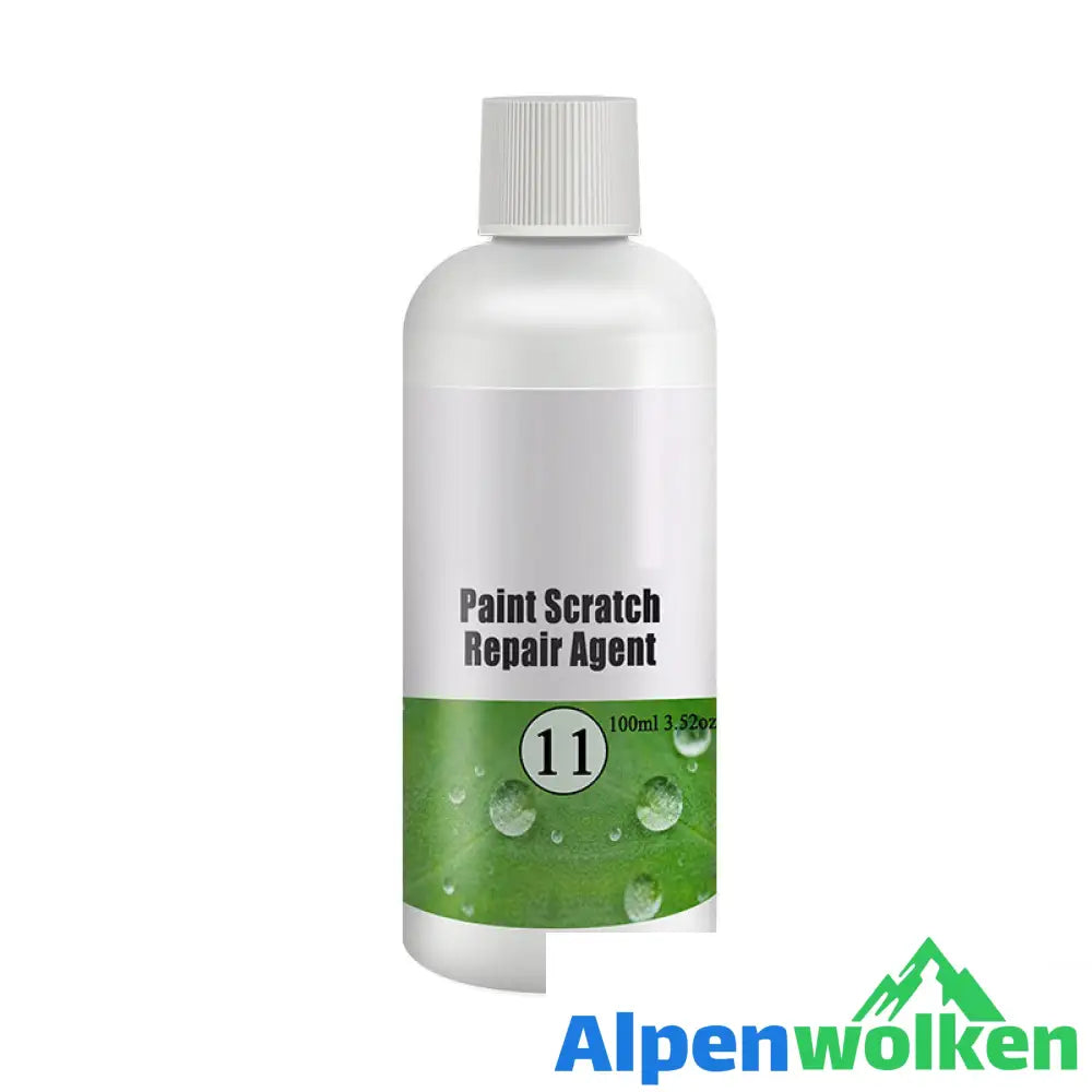 Alpenwolken - Professioneller Autokratzer-Reparaturagent