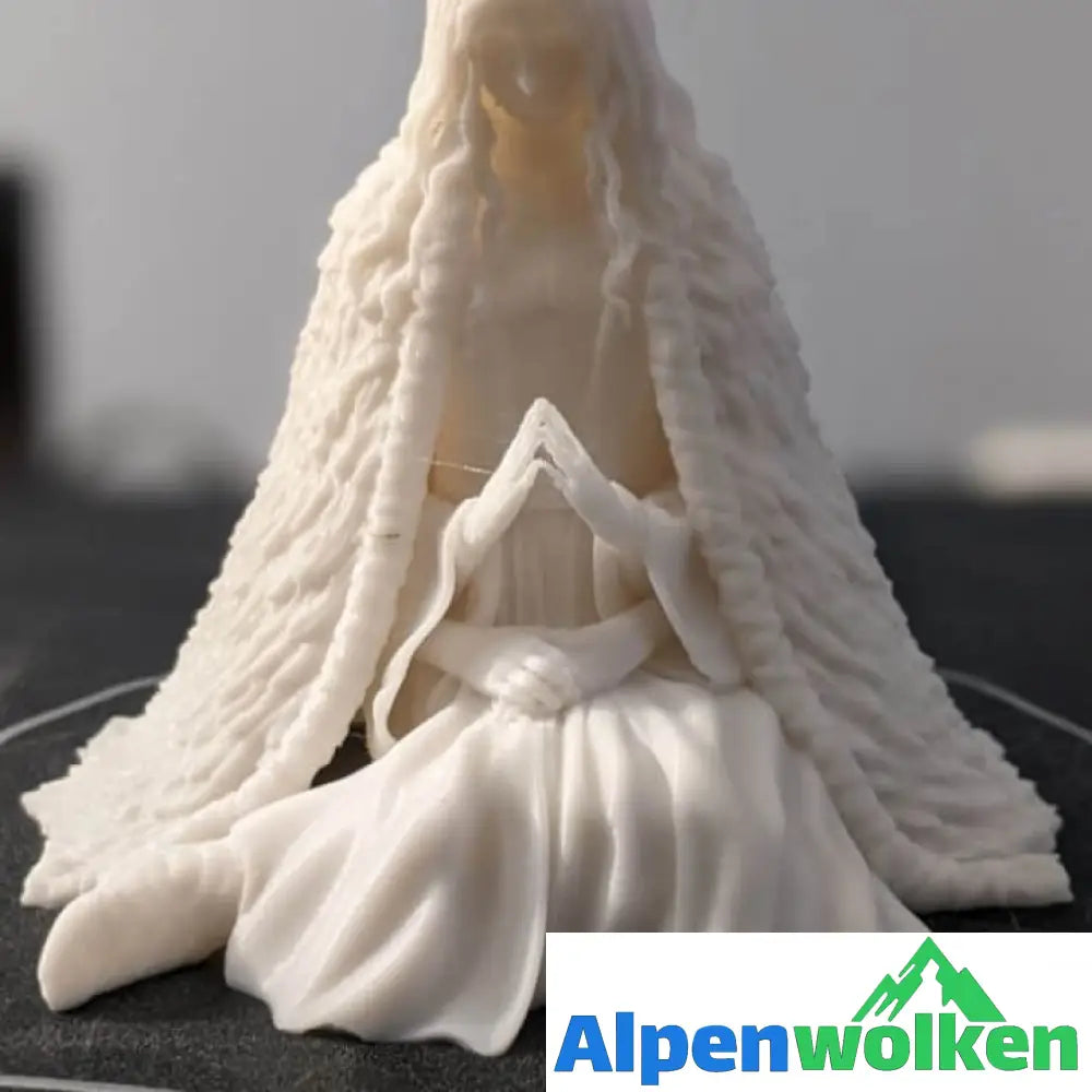 Alpenwolken - Ranni Die Hexe Figur