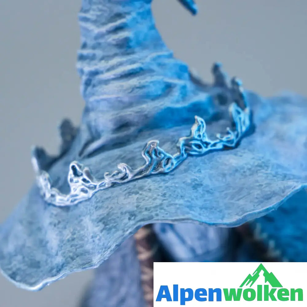 Alpenwolken - Ranni Die Hexe Figur