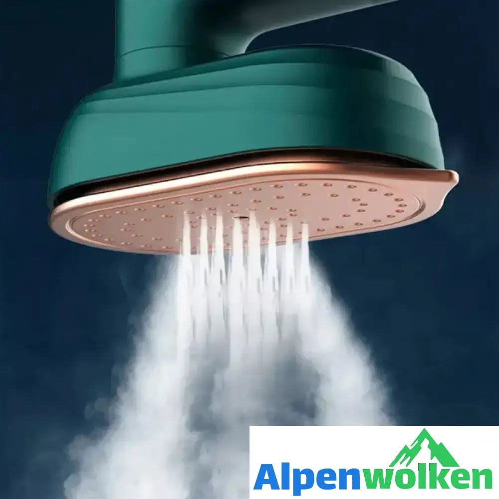 Alpenwolken - Rotary Garment Iron