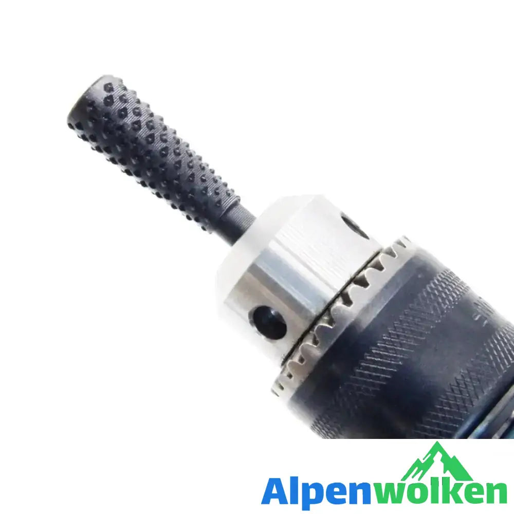 Alpenwolken - Rotierend-Hartmetall-Bohrer Set (10 Stk im Set)