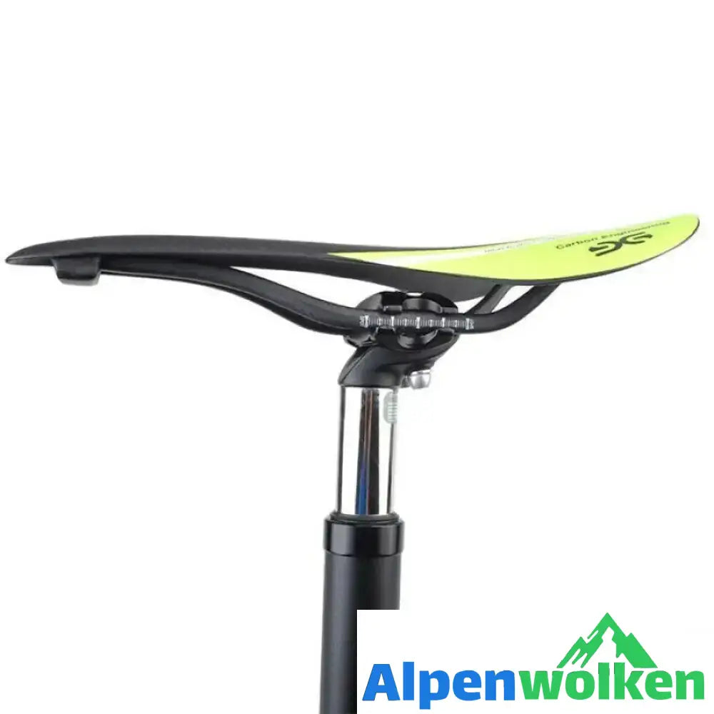 Alpenwolken - Sattelstütze für Mountainbike-Stoßdämpfer