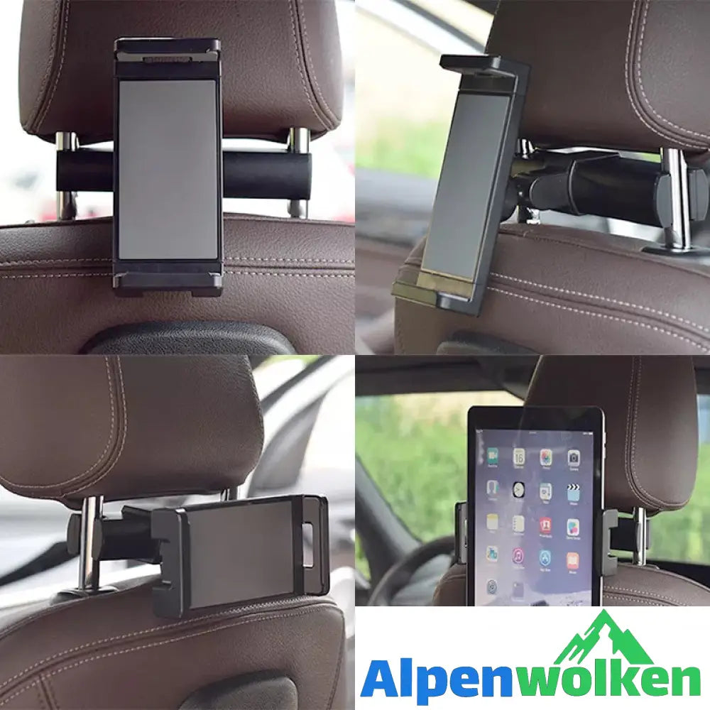 Alpenwolken - (🔥Schlussverkauf🔥)Auto Tablet Ständer