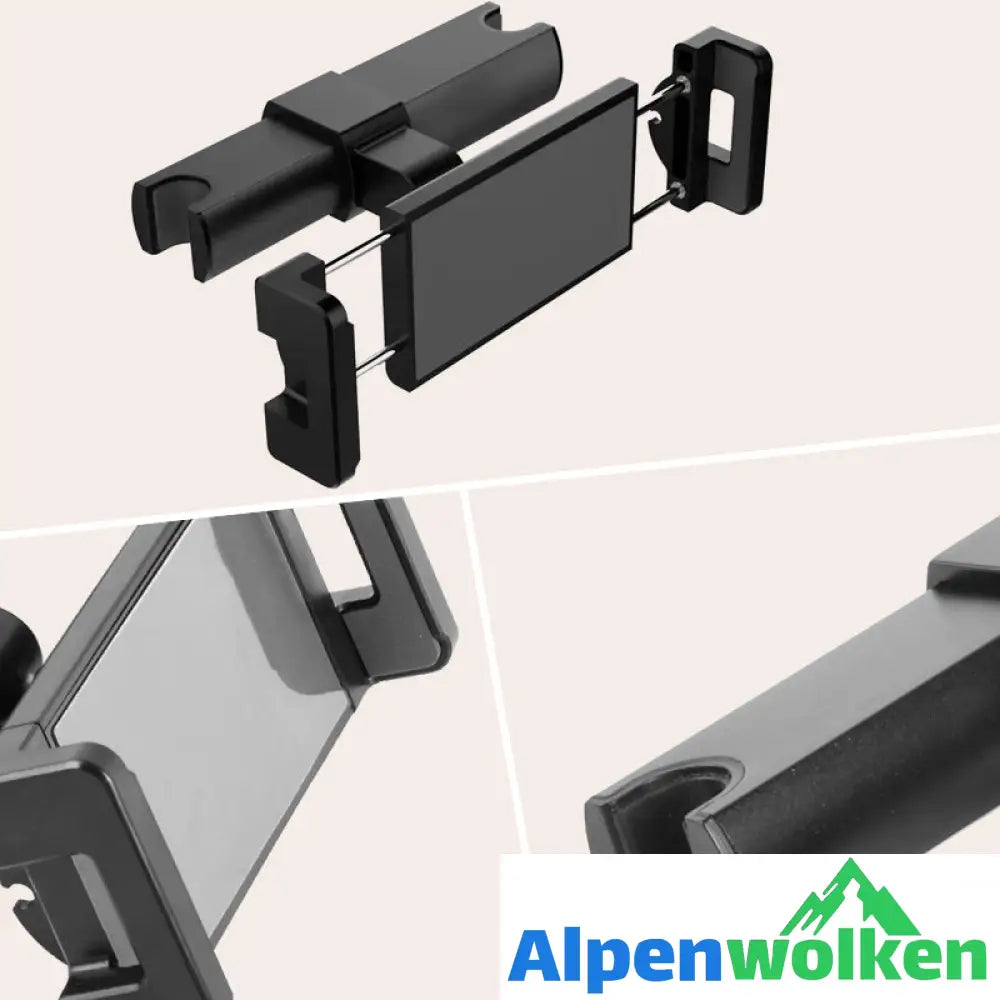 Alpenwolken - (🔥Schlussverkauf🔥)Auto Tablet Ständer