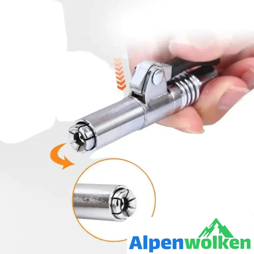 Alpenwolken - Schmiernippel für Getriebe