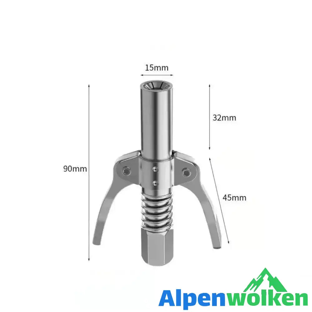 Alpenwolken - Schmiernippel für Getriebe