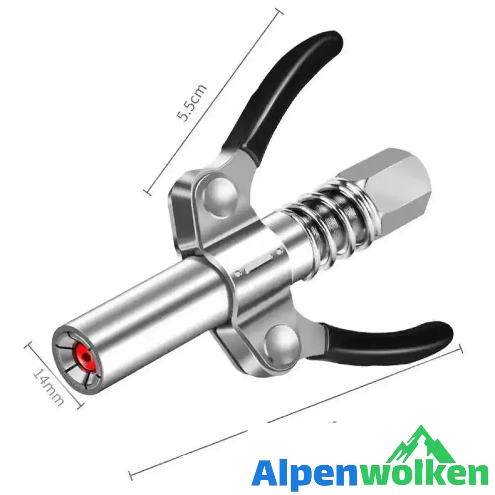 Alpenwolken - Schmiernippel für Getriebe