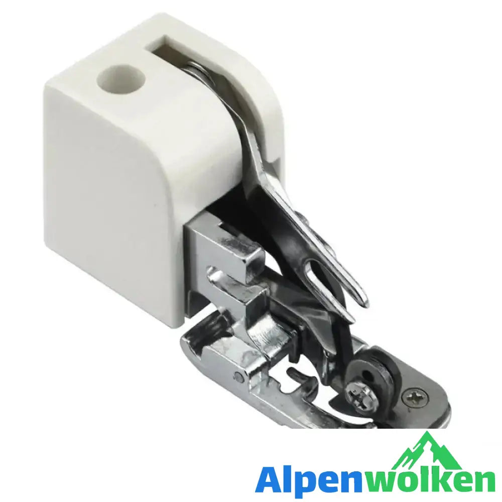 Alpenwolken - Seitenschneider Overlock Nähfuß