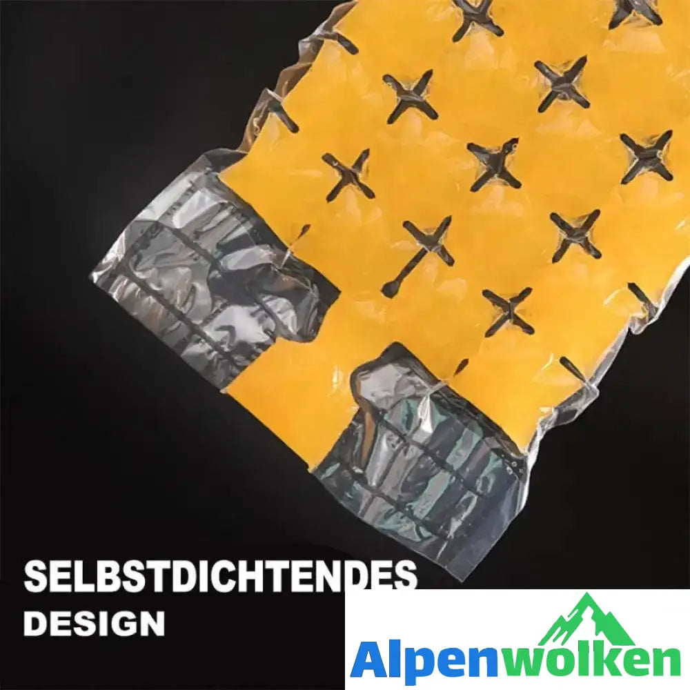 Alpenwolken - Selbstdichtender Eiswürfelform Sack