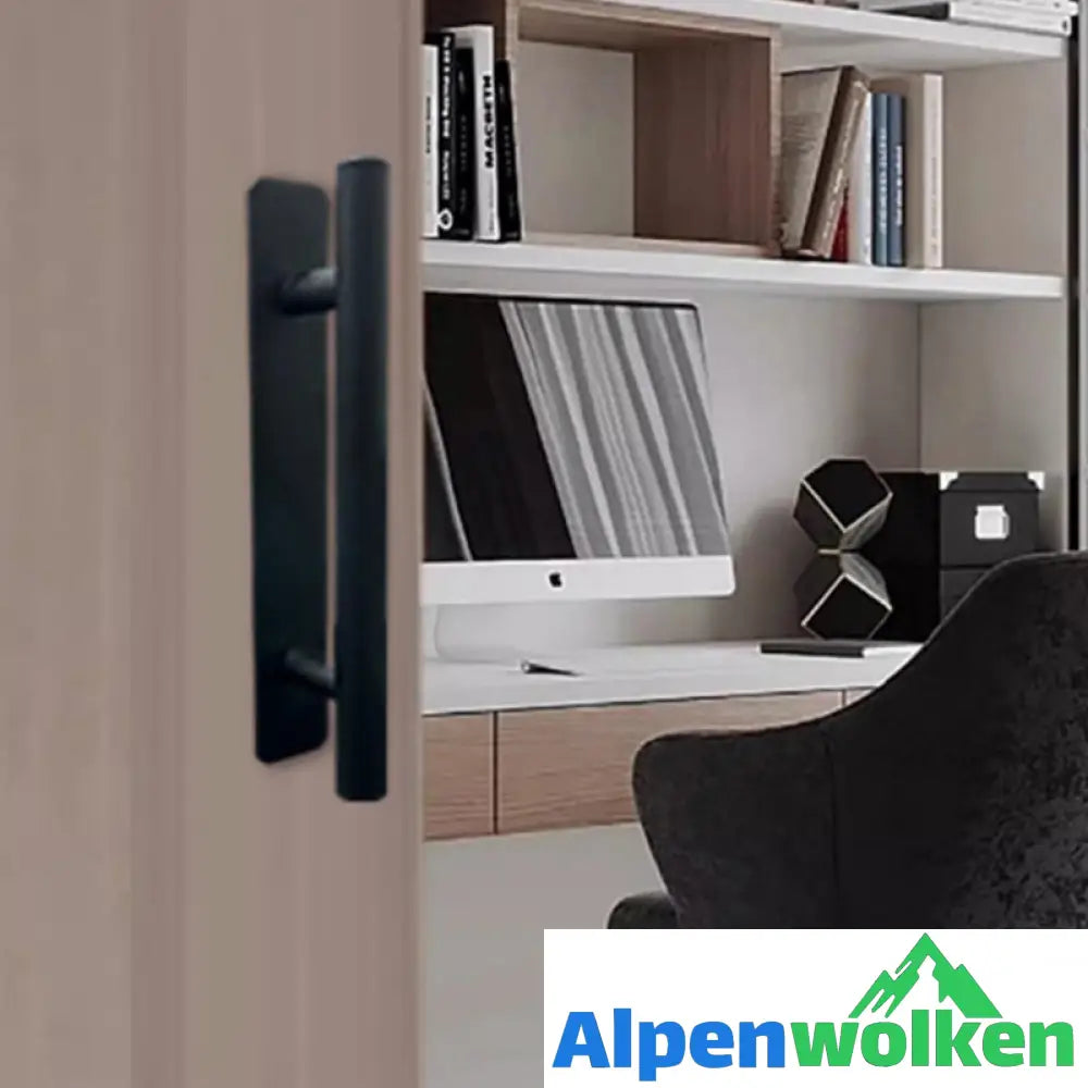 Alpenwolken - Self-Stick Cabinet Handle