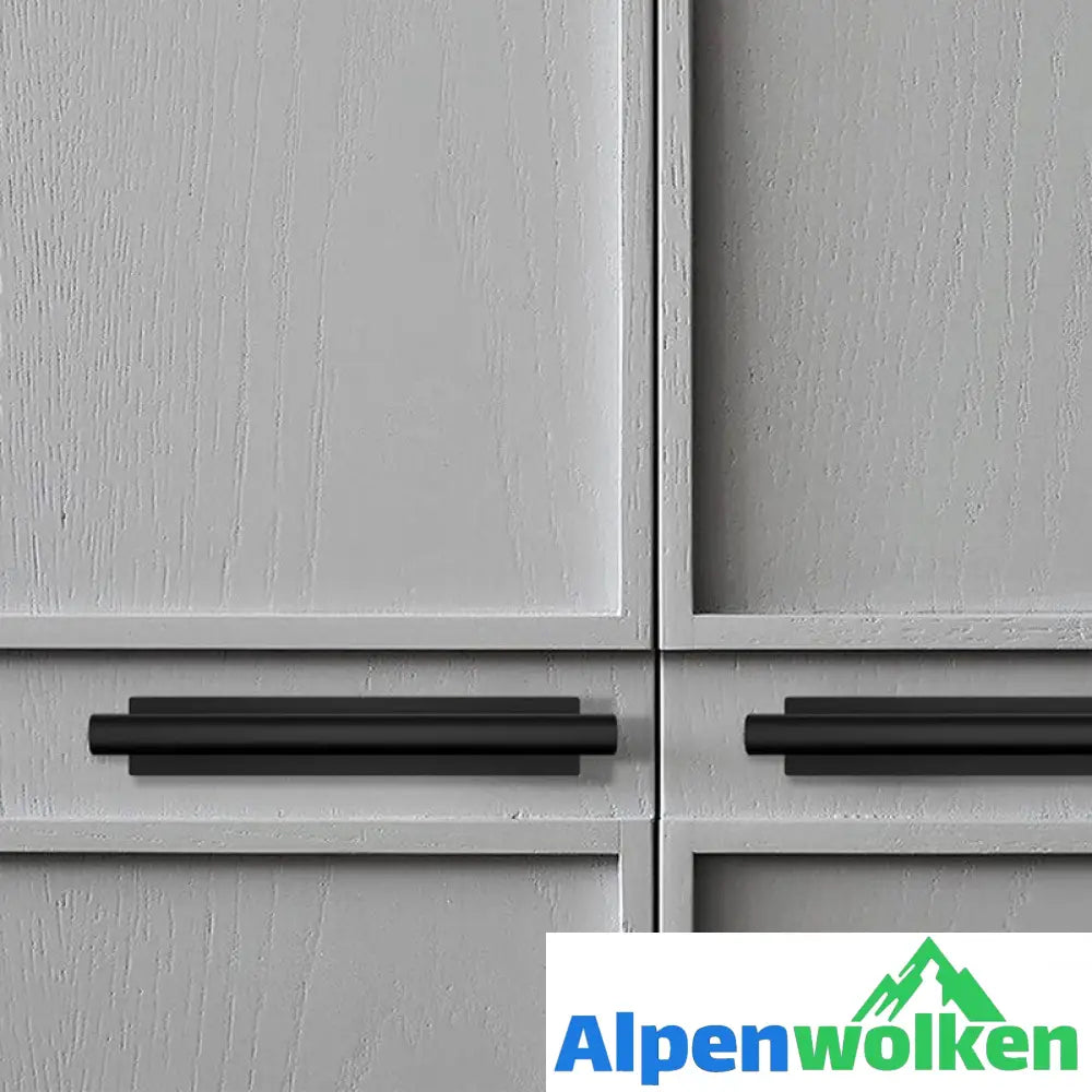 Alpenwolken - Self-Stick Cabinet Handle