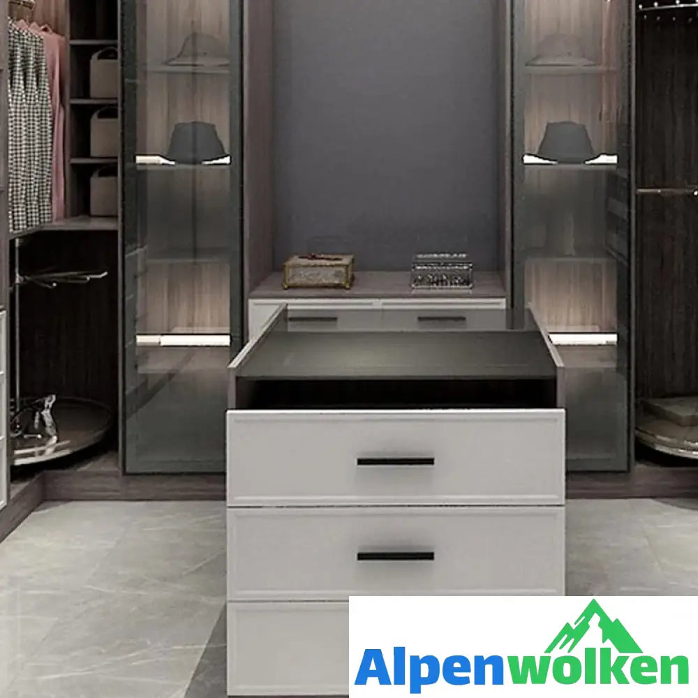 Alpenwolken - Self-Stick Cabinet Handle