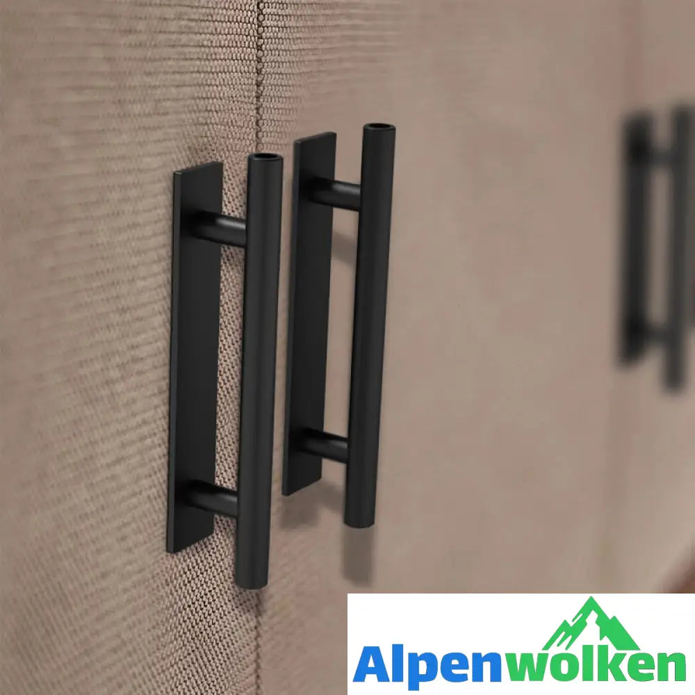 Alpenwolken - Self-Stick Cabinet Handle