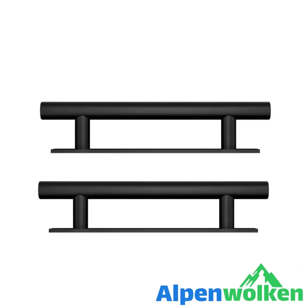 Alpenwolken - Self-Stick Cabinet Handle