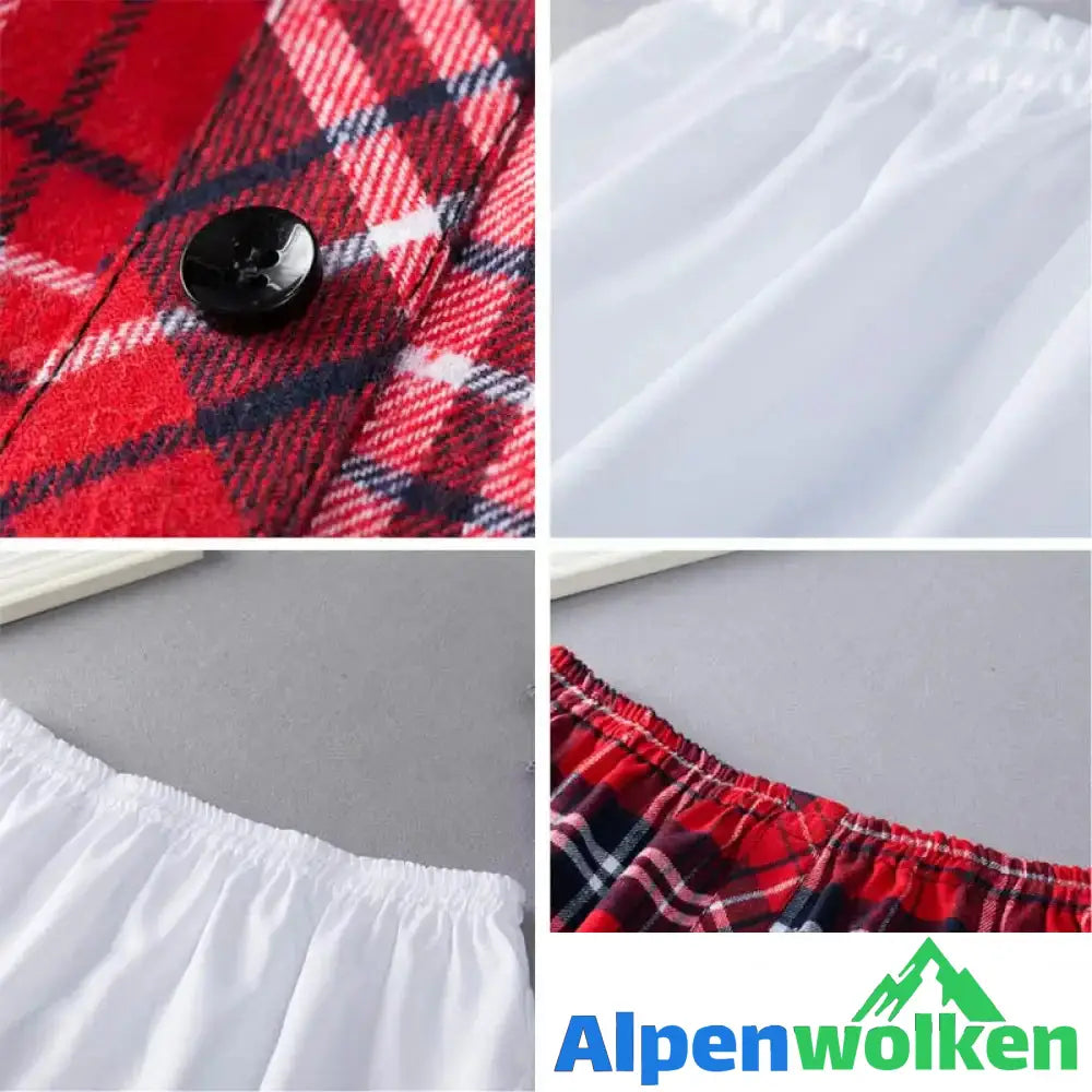 Alpenwolken - Shirt-Extender