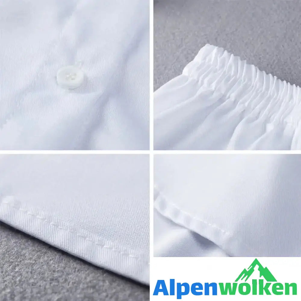 Alpenwolken - Shirt-Extender