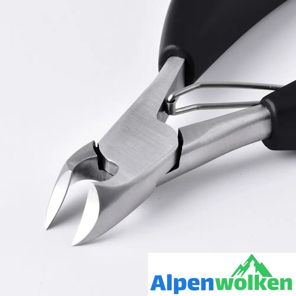 Alpenwolken - Sichelförmiger Hawkbill-Nagelknipser