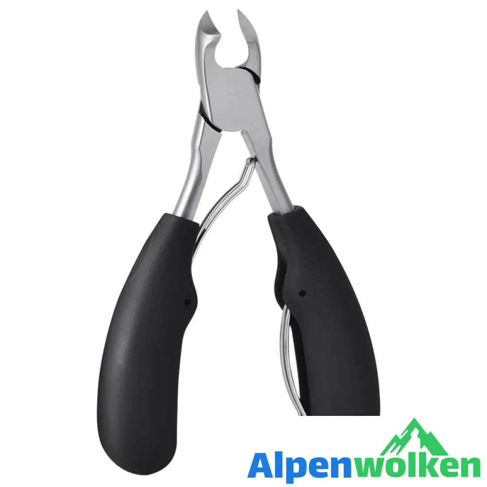 Alpenwolken - Sichelförmiger Hawkbill-Nagelknipser