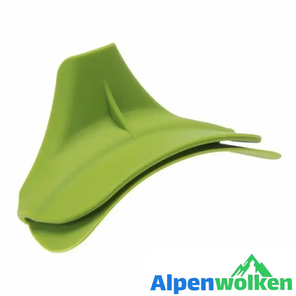 Alpenwolken - Silikon Suppe Trichter Gerät