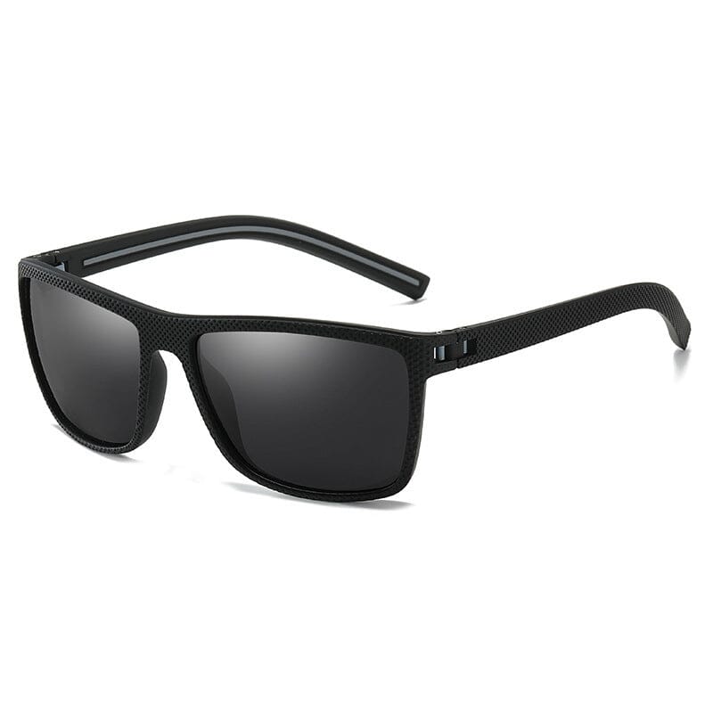 Alpenwolken - Polarisierte Unisex-Brille