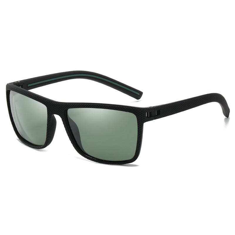 Alpenwolken - Polarisierte Unisex-Brille