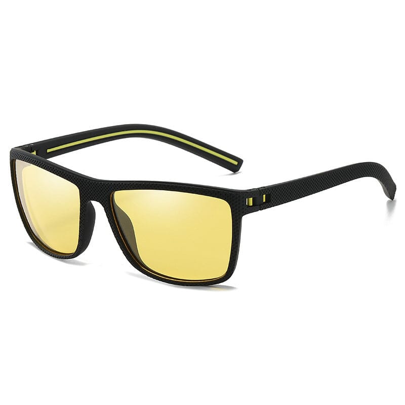 Alpenwolken - Polarisierte Unisex-Brille