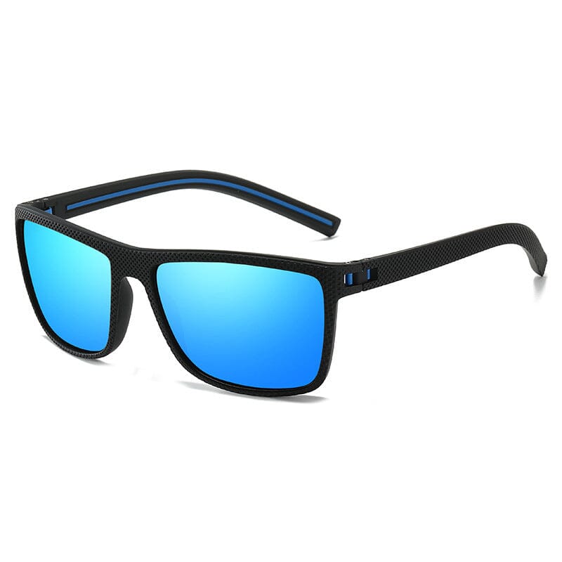 Alpenwolken - Polarisierte Unisex-Brille