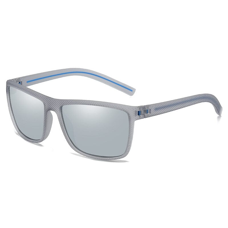 Alpenwolken - Polarisierte Unisex-Brille