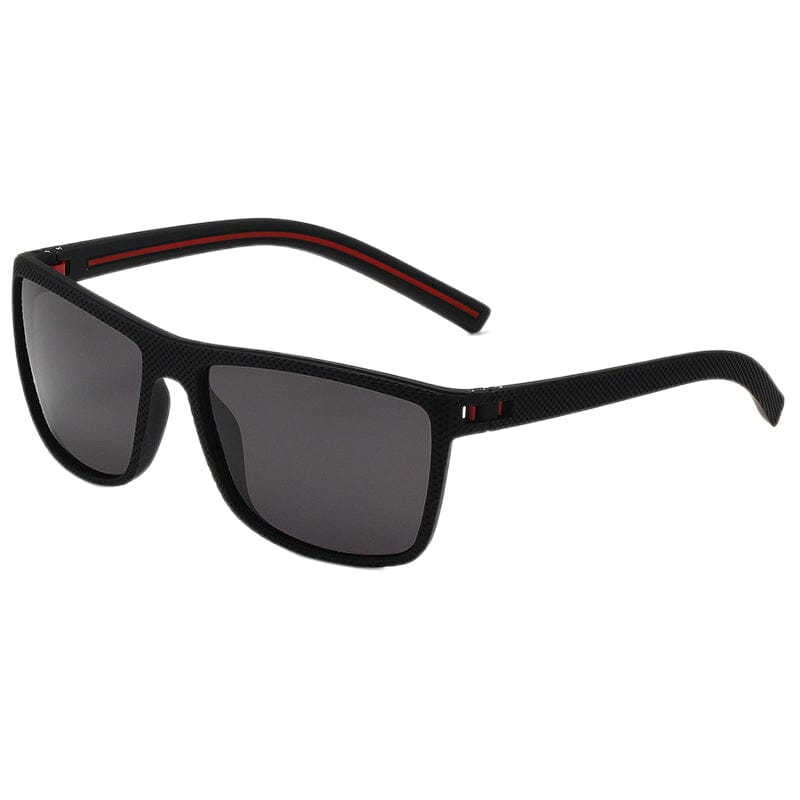 Alpenwolken - Polarisierte Unisex-Brille