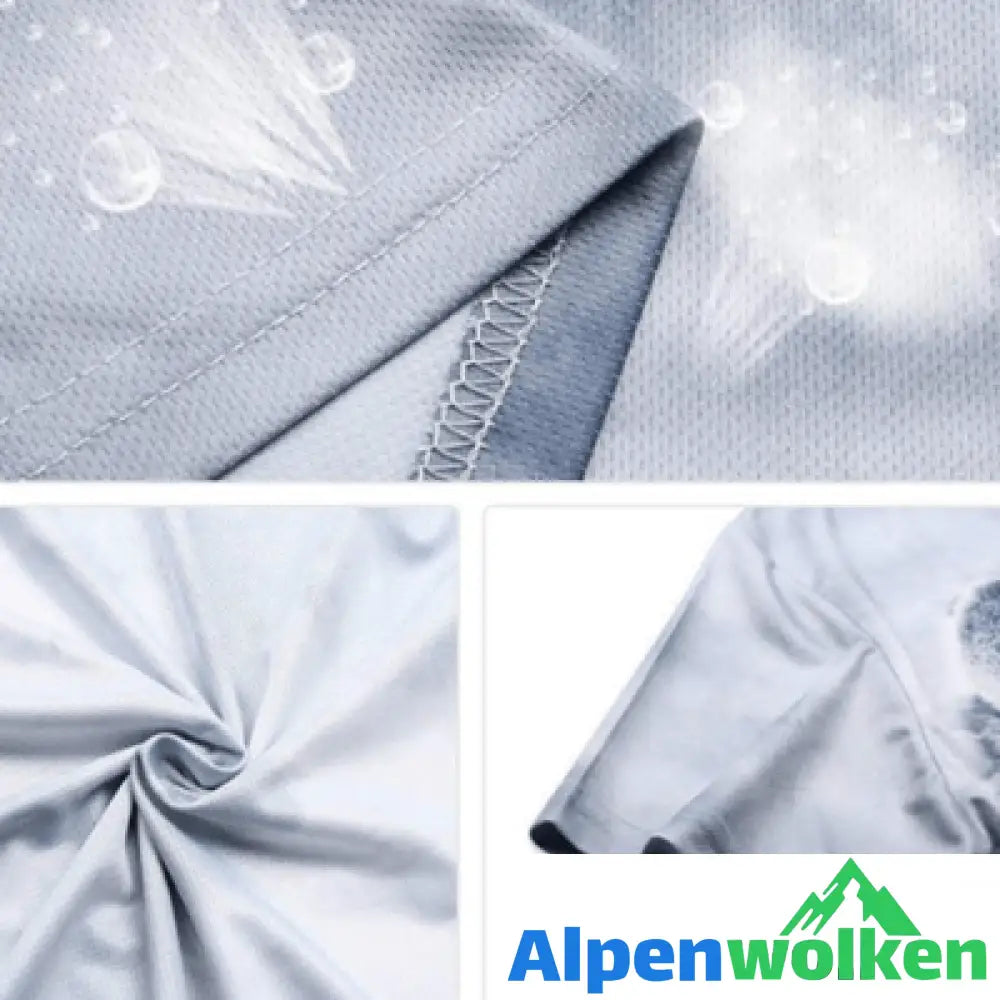 Alpenwolken - Sommer Frauen T-Shirt