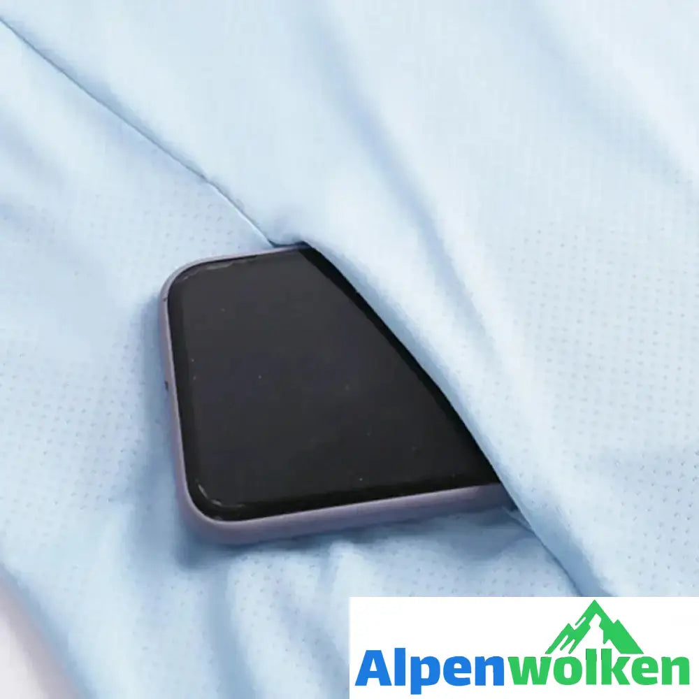 Alpenwolken - 🔥Sommer heißer Verkauf-50% Rabatt🔥Leichte Sonnenschutzkleidung für Herren/Damen