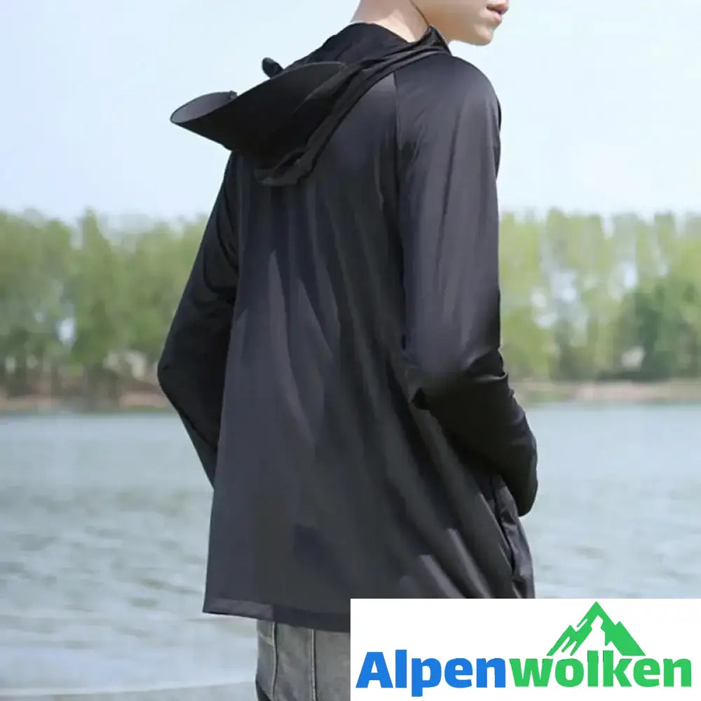 Alpenwolken - 🔥Sommer heißer Verkauf-50% Rabatt🔥Leichte Sonnenschutzkleidung für Herren/Damen