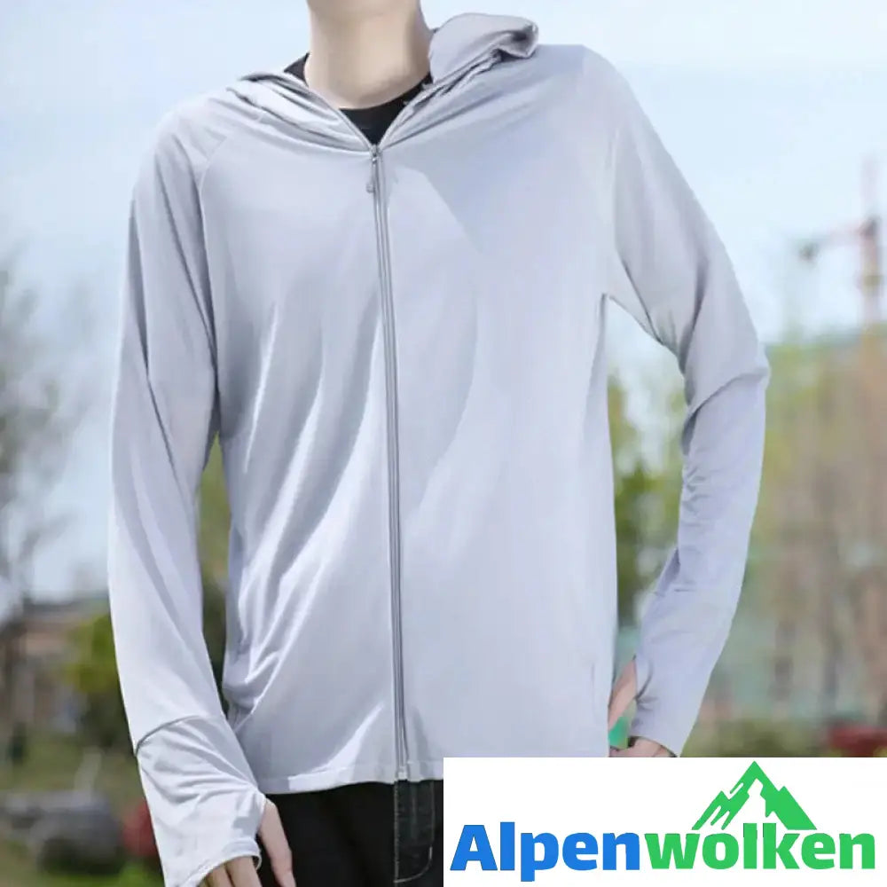 Alpenwolken - 🔥Sommer heißer Verkauf-50% Rabatt🔥Leichte Sonnenschutzkleidung für Herren/Damen