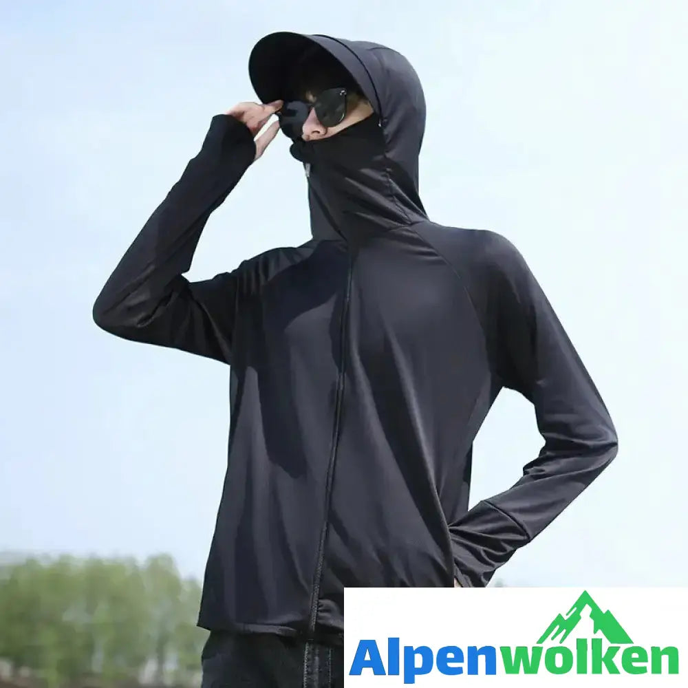 Alpenwolken - 🔥Sommer heißer Verkauf-50% Rabatt🔥Leichte Sonnenschutzkleidung für Herren/Damen