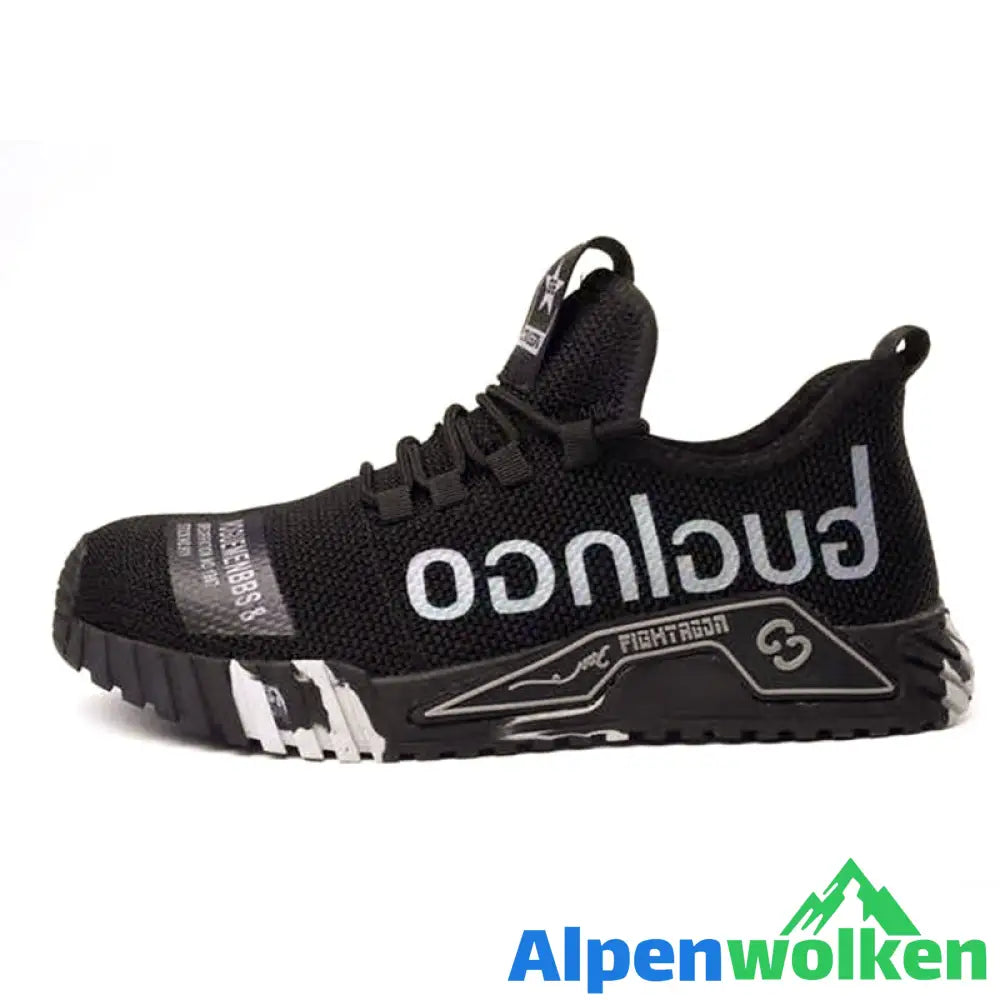 Alpenwolken - 🎉Sommer-Specials🎉Neue Atmungsaktive Leichte Turnschuhe