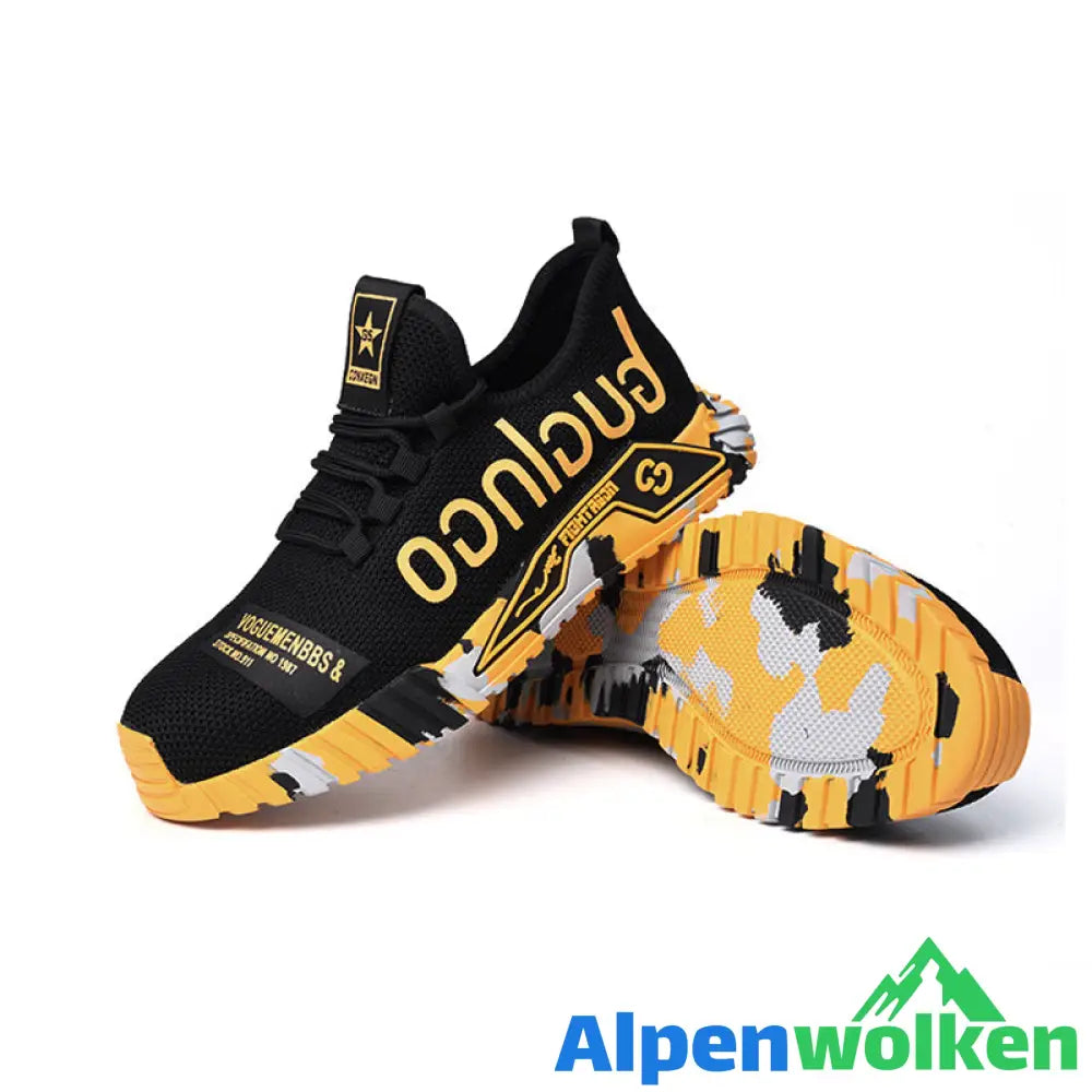 Alpenwolken - 🎉Sommer-Specials🎉Neue Atmungsaktive Leichte Turnschuhe