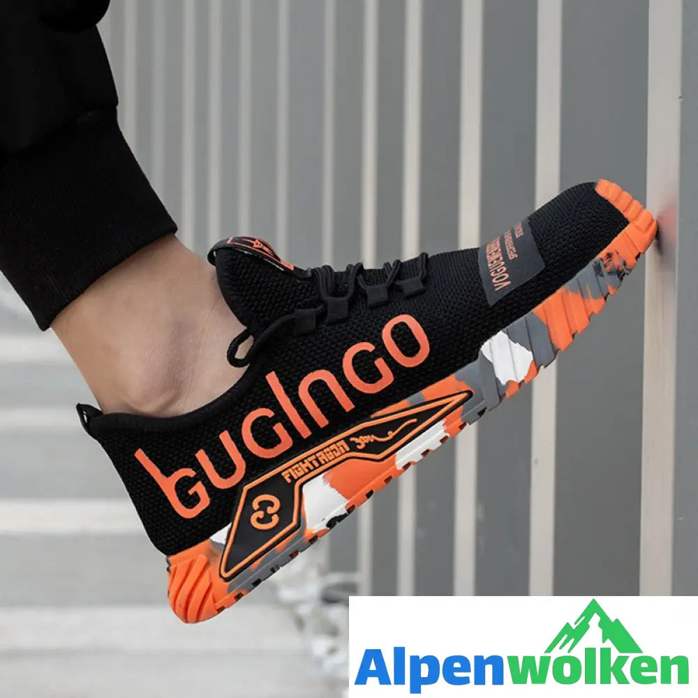 Alpenwolken - 🎉Sommer-Specials🎉Neue Atmungsaktive Leichte Turnschuhe