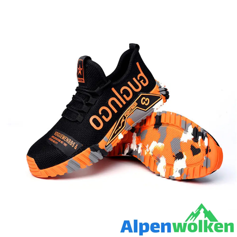 Alpenwolken - 🎉Sommer-Specials🎉Neue Atmungsaktive Leichte Turnschuhe