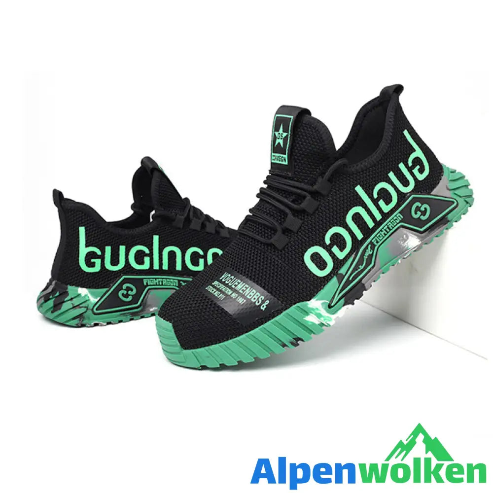 Alpenwolken - 🎉Sommer-Specials🎉Neue Atmungsaktive Leichte Turnschuhe