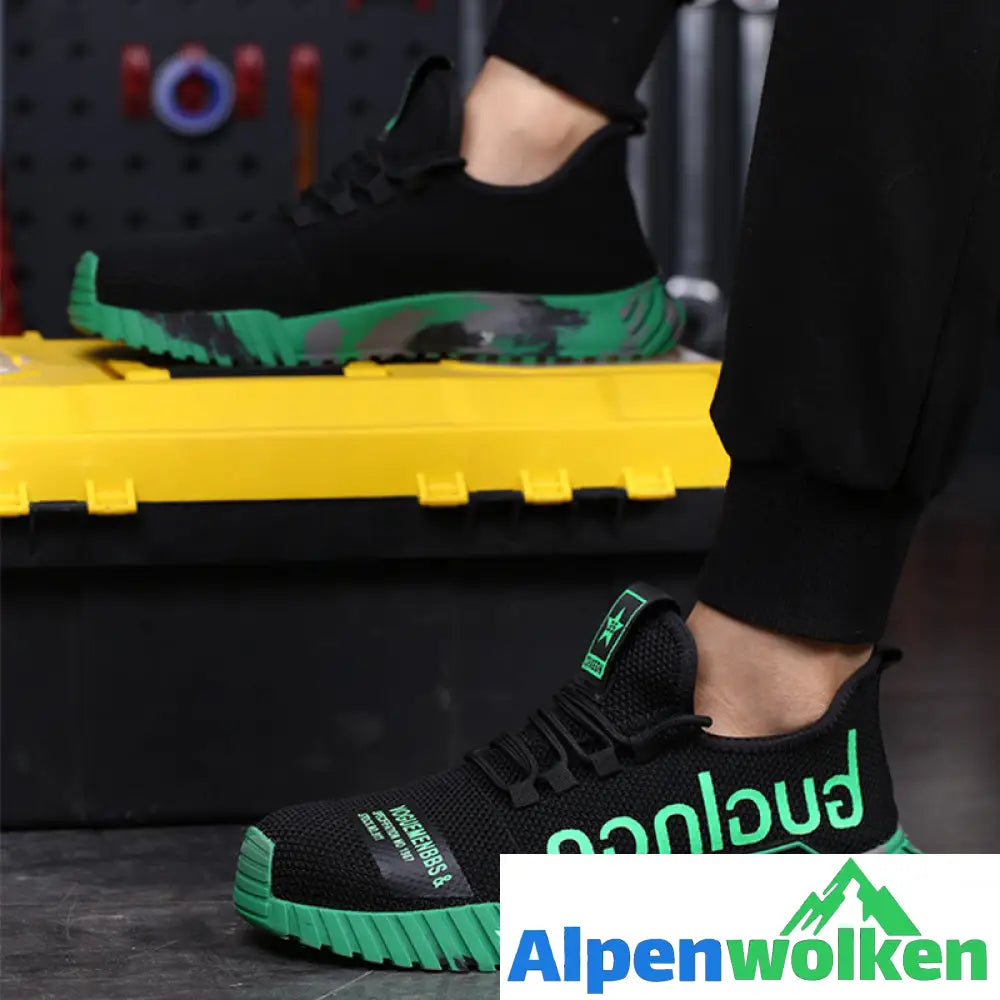 Alpenwolken - 🎉Sommer-Specials🎉Neue Atmungsaktive Leichte Turnschuhe