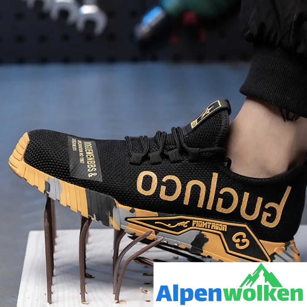 Alpenwolken - 🎉Sommer-Specials🎉Neue Atmungsaktive Leichte Turnschuhe