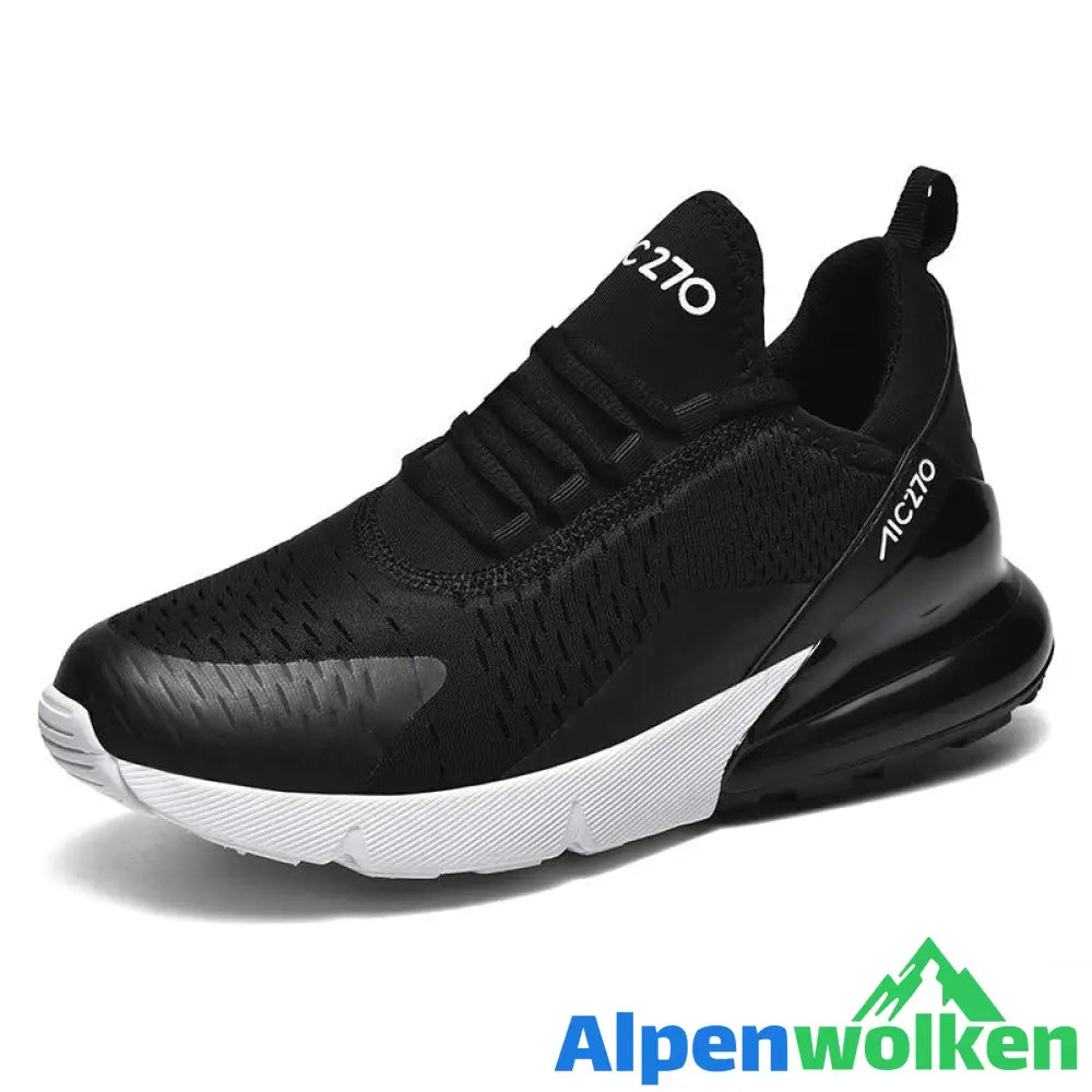 Alpenwolken - Sommer Ultraleichte und atmungsaktive Laufschuhe